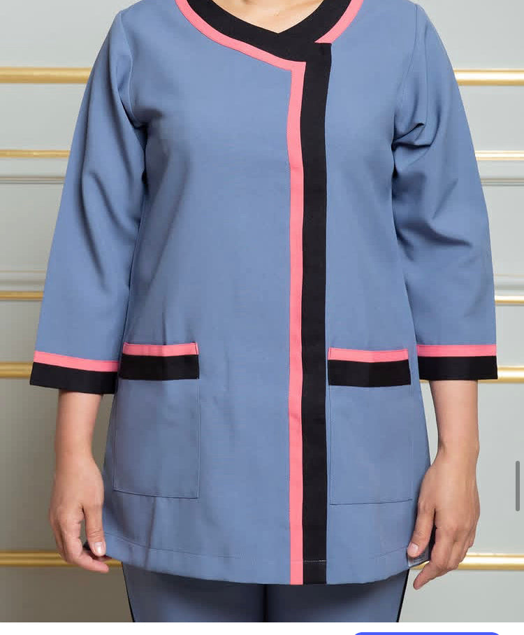 Lined Detail Collection