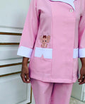 Pink elephant