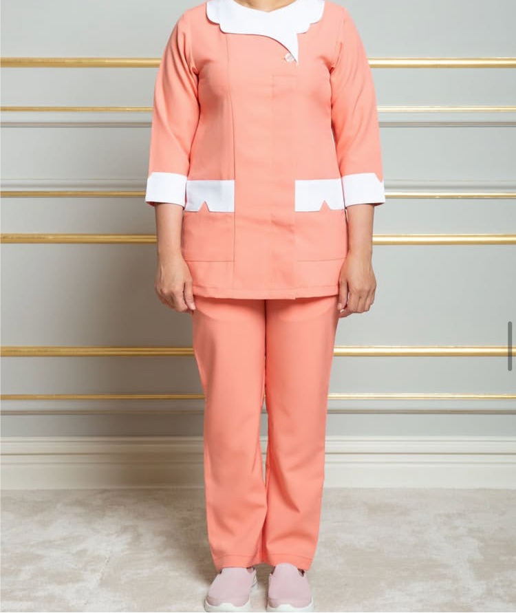Peach