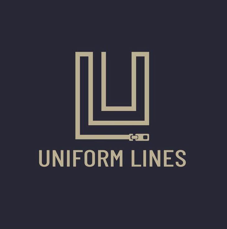 Uniform_lines Gift Card